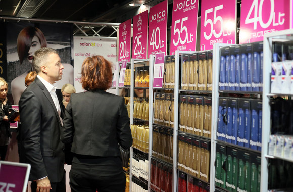 Paroda „Moters pasaulis“