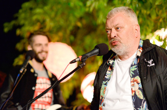 Arūnas Storpirštis