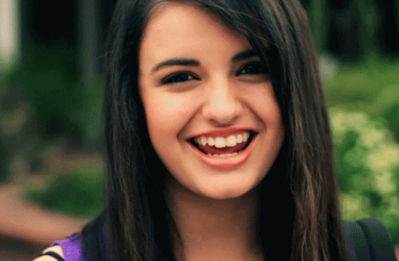VIDEO kadras: Rebecca Black - Friday