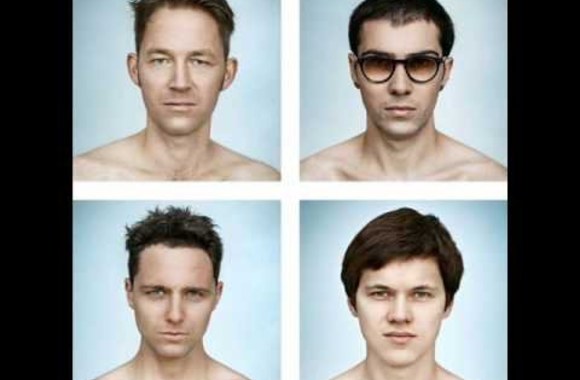 VIDEO kadras: „Losing for Love“