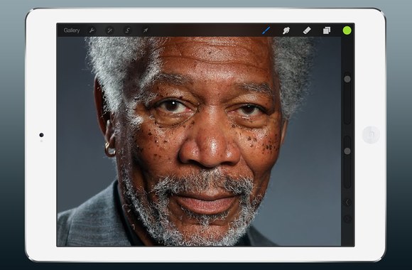 VIDEO kadras: Kyle’o Lamberto menas