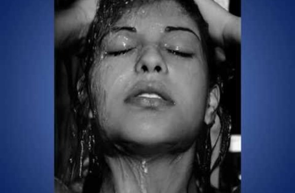 VIDEO kadras: Italų menininko Diego Fazio darbai