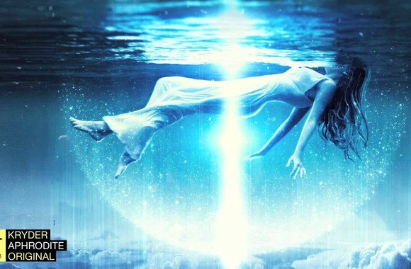 VIDEO kadras: Festivalius užkariavęs šiųmetis Kryder hitas „Aphrodite“