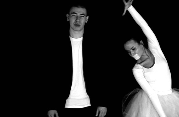 VIDEO kadras: Lilas ir Innomine – „Išgama“