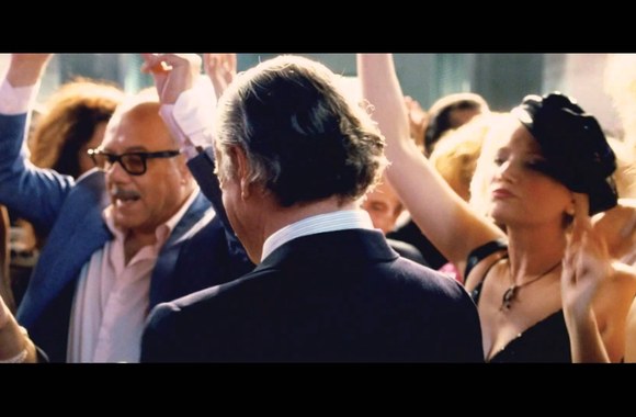 VIDEO kadras: Filmo „Didis grožis“ anonsas