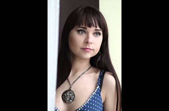 VIDEO kadras: Antanas Nedzinskas – „Ši mergaitė“