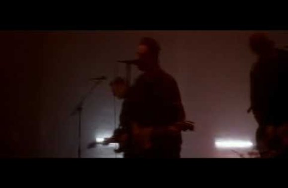 VIDEO kadras: „Glasvegas“ vaizdo klipas „Geraldine“