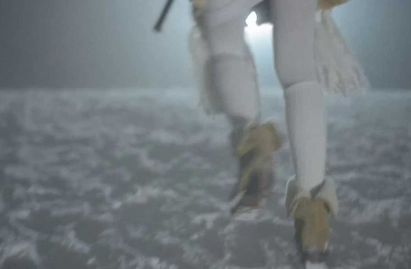 VIDEO kadras: Jurga Šeduikytė ir Vidas Bareikis – „Trys Kanados“