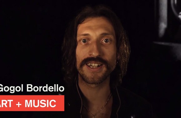 VIDEO kadras: Naujausias grupės klipas „Innocent World“