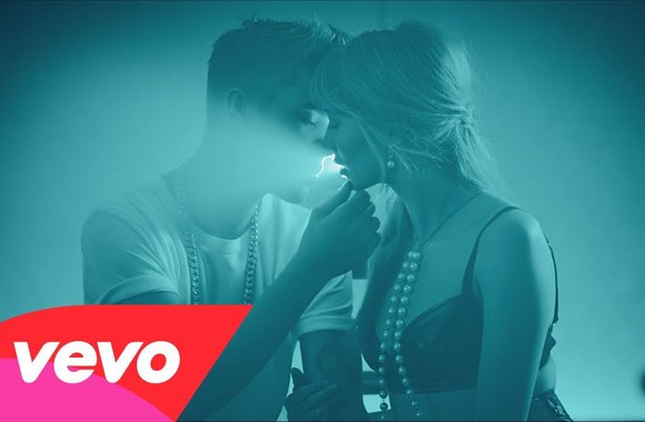 VIDEO kadras: Justino Bieberio dainos „All That Matters“ vaizdo klipas