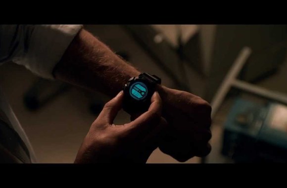 VIDEO kadras: Filmo „Hours“ anonsas