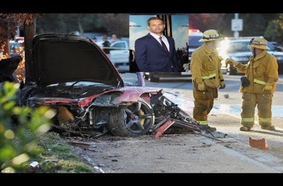 VIDEO kadras: Avarijoje žuvo P.Walkeris