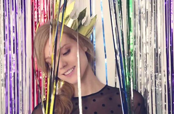 VIDEO kadras: „Lazzari“ kolekcijos pristatymas