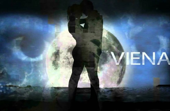 VIDEO kadras: Marijonas Mikutavičius „Balintos Sienos“