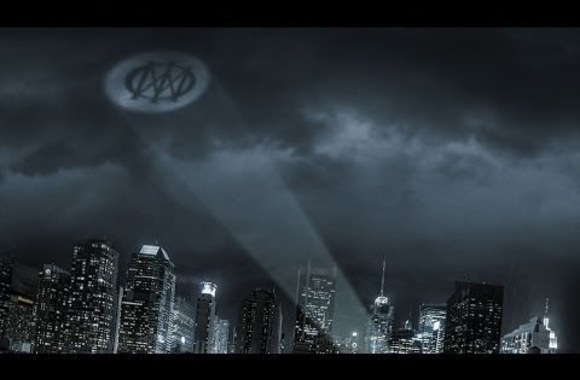 VIDEO kadras: „Dream Theater“ kūrinys „The Bigger Picture“