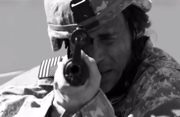 VIDEO kadras: „Dream Theater“ kūrinys „The Enemy Inside“