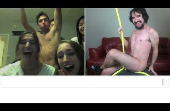 VIDEO kadras: Steve\'o Kardynalo parodija