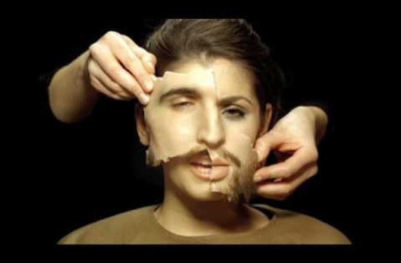 VIDEO kadras: „I Cried For You“