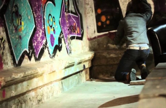 VIDEO kadras: ŽAS – „Ir vėl tyla“