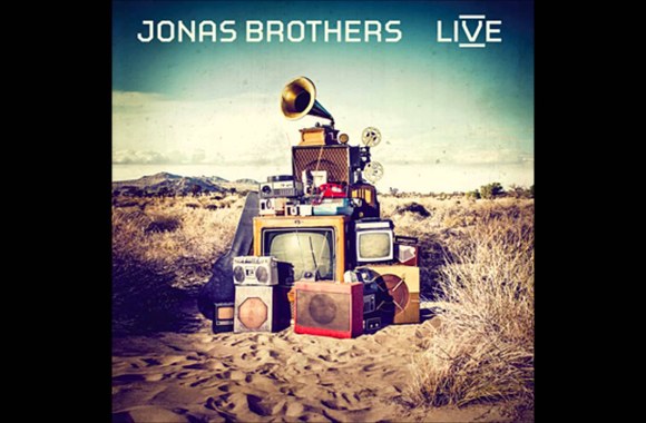 VIDEO kadras: „Jonas Brothers“ – „Wedding Bells“