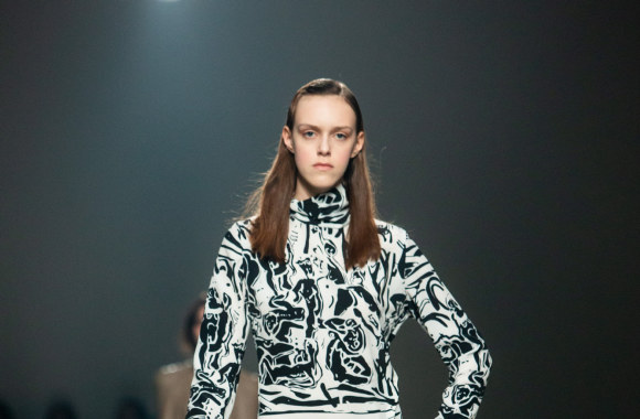 Antroji festivalio „Mados infekcija“ diena. Nikė Kotryna Kvedarauskaitė/Gretos Skaraitienės/„ŽMONĖS foto“ nuotr.