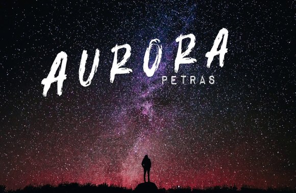 Petras – AURORA (2019)