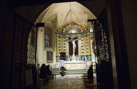 Mišios už Stasį Urniežių 