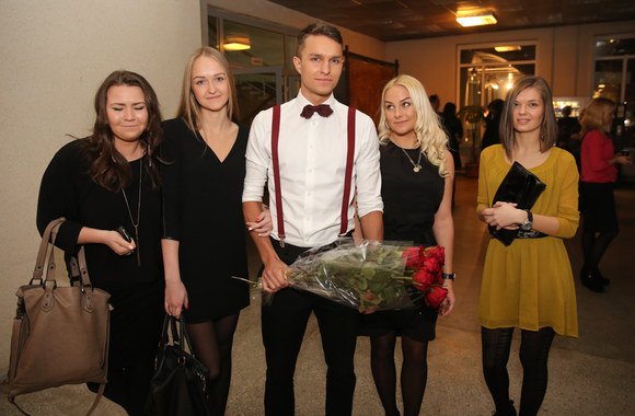 „Eurovizijos“ atrankos finalo užkulisiai