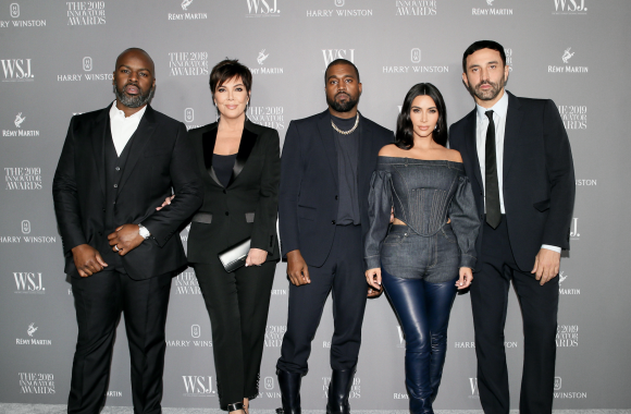 „Innovator Awards“ apdovanojimai/Organizatorių nuotr.