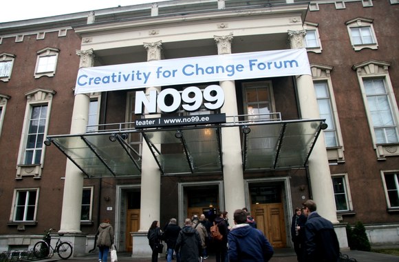 Talino teatras „NO99“ 