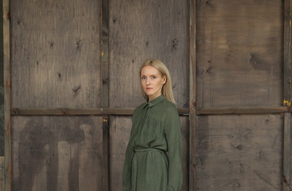 Naujausia D.EFECT kolekcija/ Organizatorių nuotr.