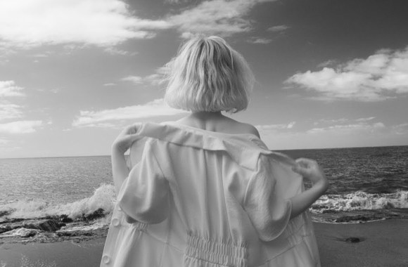 Monika Linkyte – ALL ALONE