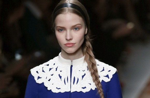 „Valentino“ rudens-žiemos kolekcija