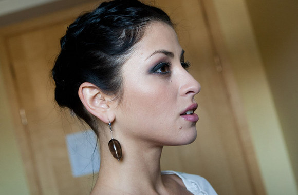 Šorena Džaniašvili