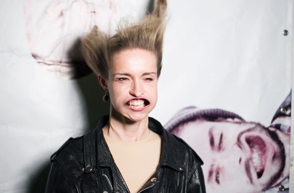 „Freaks on Floor“ koncertas