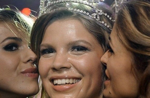 Justine De Jonckheere