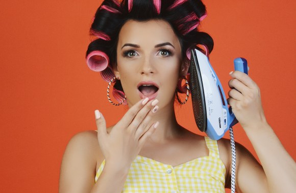 Irūnos Puzaraitės-Čepononienės fotosesija / A. Aleksejėvič nuotr.