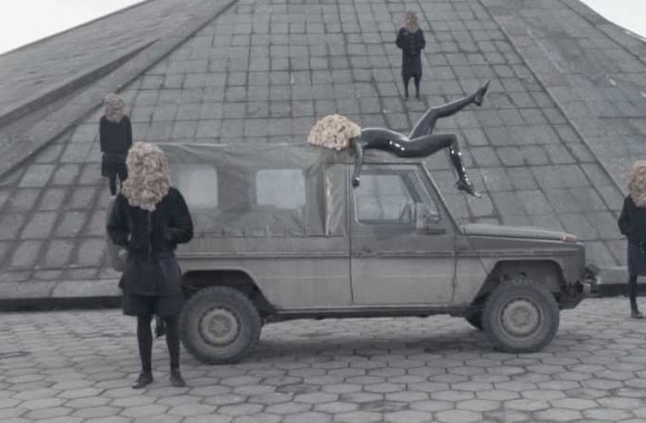 „Despotin Fam“ vaizdo klipas „Nemiriau“ 