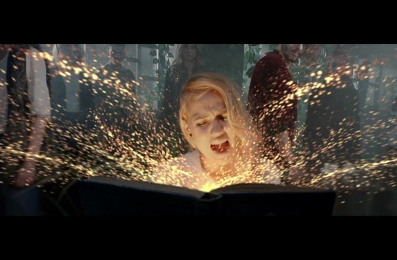 gjan-wild-official-video