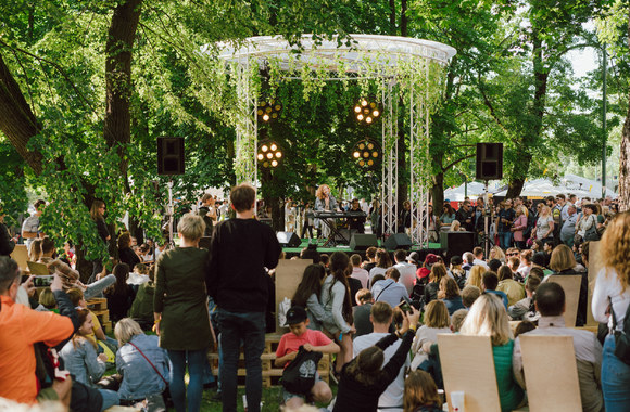 Festivalis „Aludarių diena“ Klaipėdoje/Organizatorių nuotr.