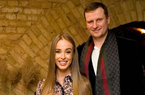 Atidarymo akimirka/Organizatorių nuotr.