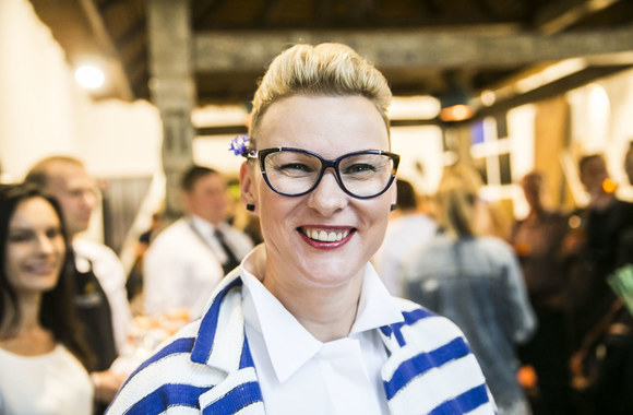 Violeta Masteikienė