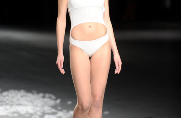 Mildos Čergelytės MIMI.C „ICHI KILA“ kolekcijos pristatymas