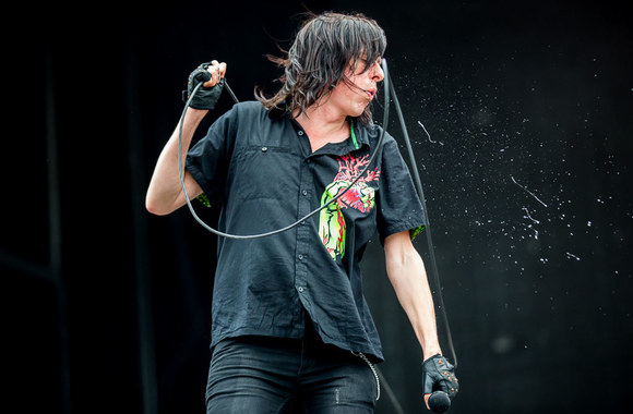 „Marky Ramone‘s Blitzkrieg“