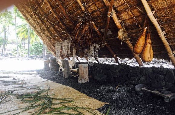 Joninių savaitgalis Havajuose