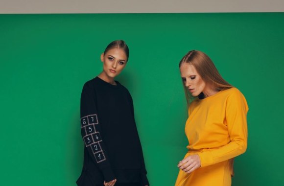 „Bevangardo“ kolekcija