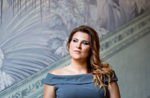 Laidoje „9 klausimai“ – Erika Vitulskienė