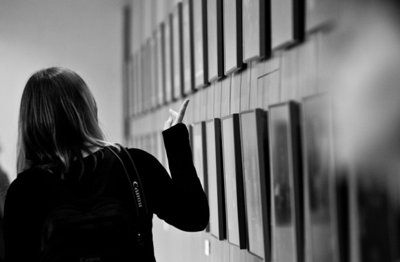 Seniausio Lietuvoje tarptautinio džiazo festivalio ,,Birštonas“ akimirka