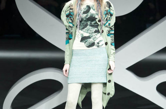 „Grosser Heinrich“ kolekcijos „TIN – TIN – A – BULUM“ pristatymas  