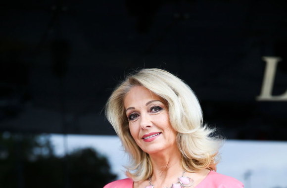 Gražina Baikštytė